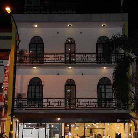 Hotel Decentraland Kuala Terengganu Eksteriør bilde