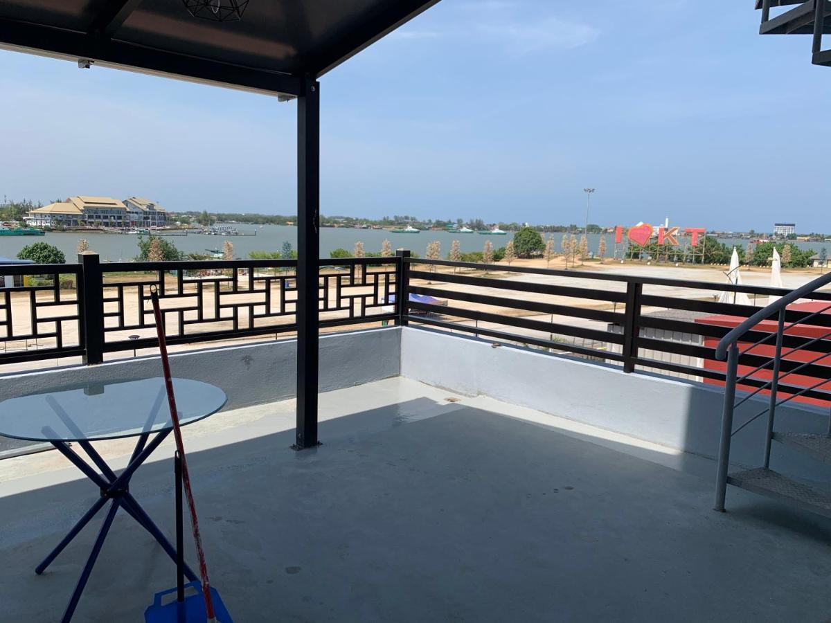 Hotel Decentraland Kuala Terengganu Eksteriør bilde