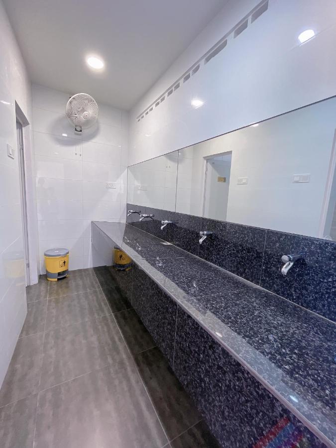 Hotel Decentraland Kuala Terengganu Eksteriør bilde