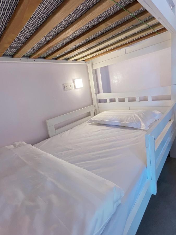 Hotel Decentraland Kuala Terengganu Eksteriør bilde