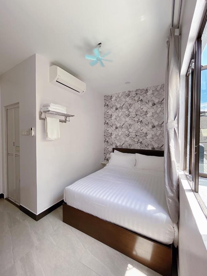 Hotel Decentraland Kuala Terengganu Eksteriør bilde