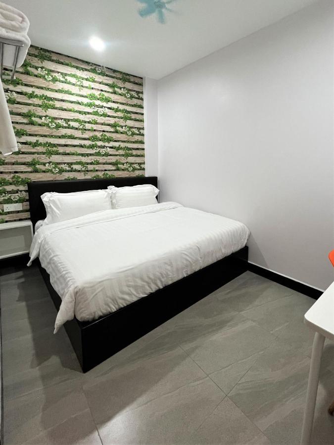 Hotel Decentraland Kuala Terengganu Eksteriør bilde