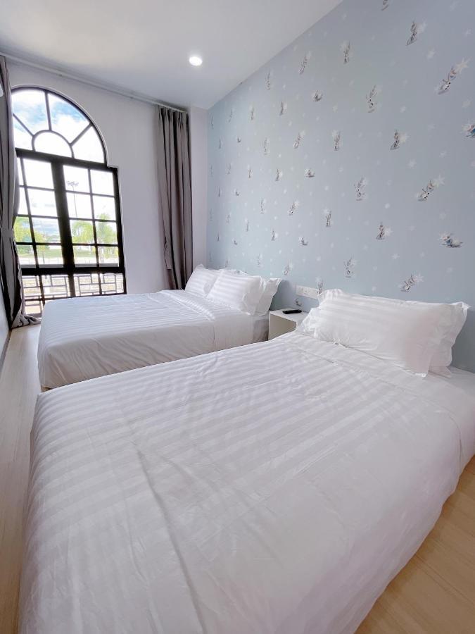 Hotel Decentraland Kuala Terengganu Eksteriør bilde