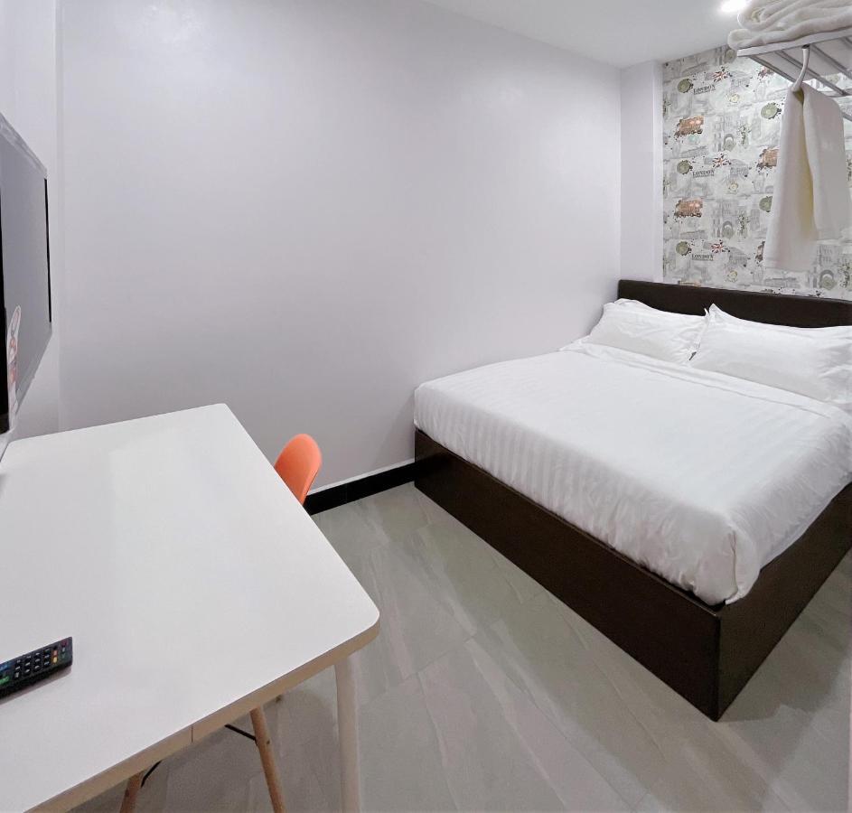 Hotel Decentraland Kuala Terengganu Eksteriør bilde